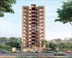Shree Malhar Residency Apartment Exteriors