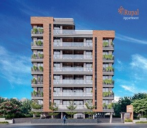 Shree Rupal Appartment, Navrangpura, Ahmedabad