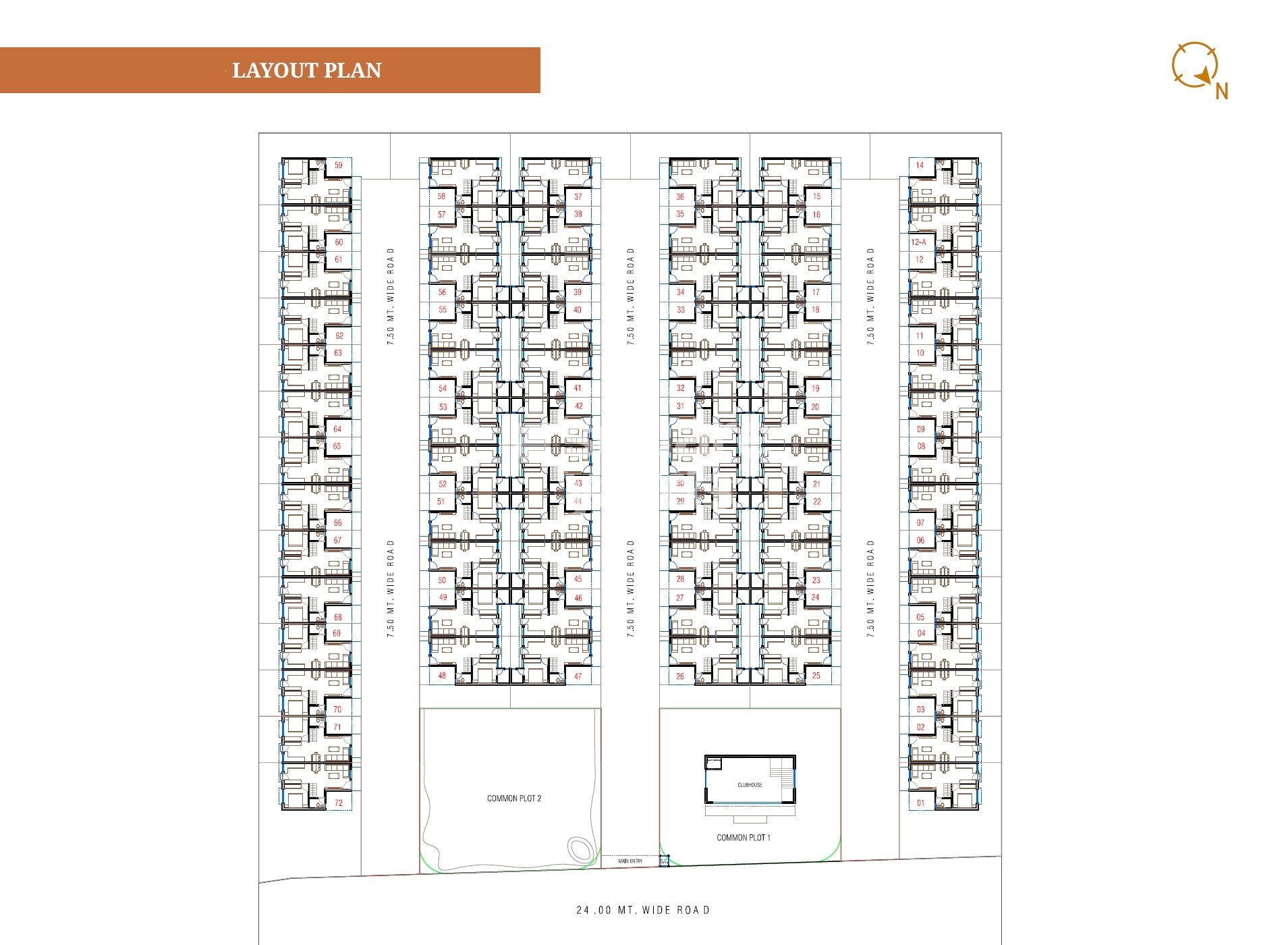 Shree-Sentosa-Royal_a computer screen with a keyboard and mouse