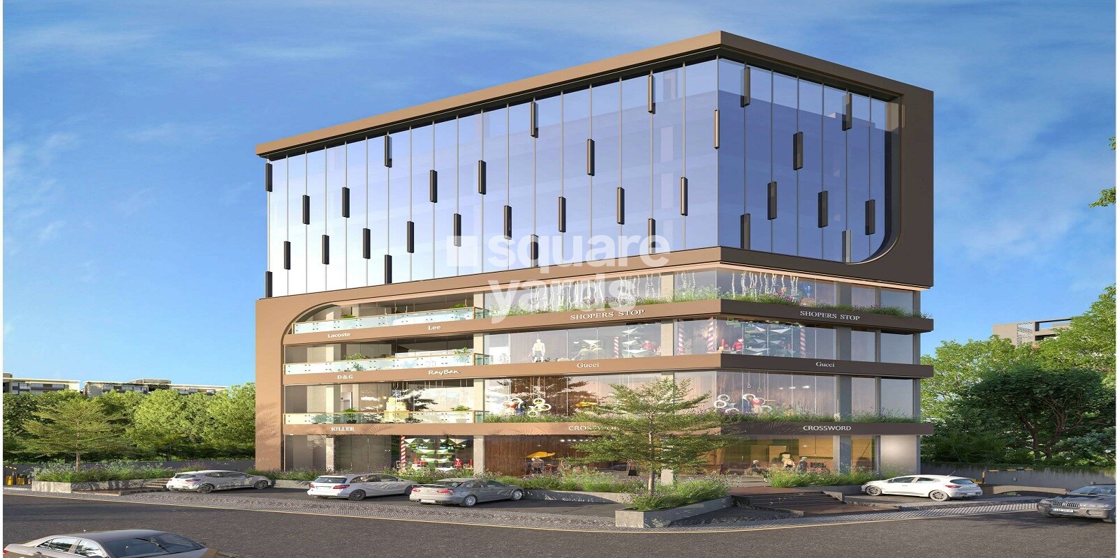 Shree Shakti UD 15, Chandkheda, Ahmedabad