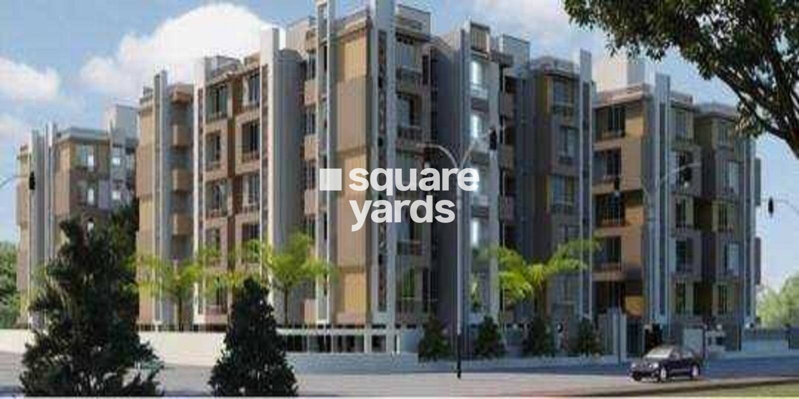 Shree Sharan ll, Shilaj, Ahmedabad