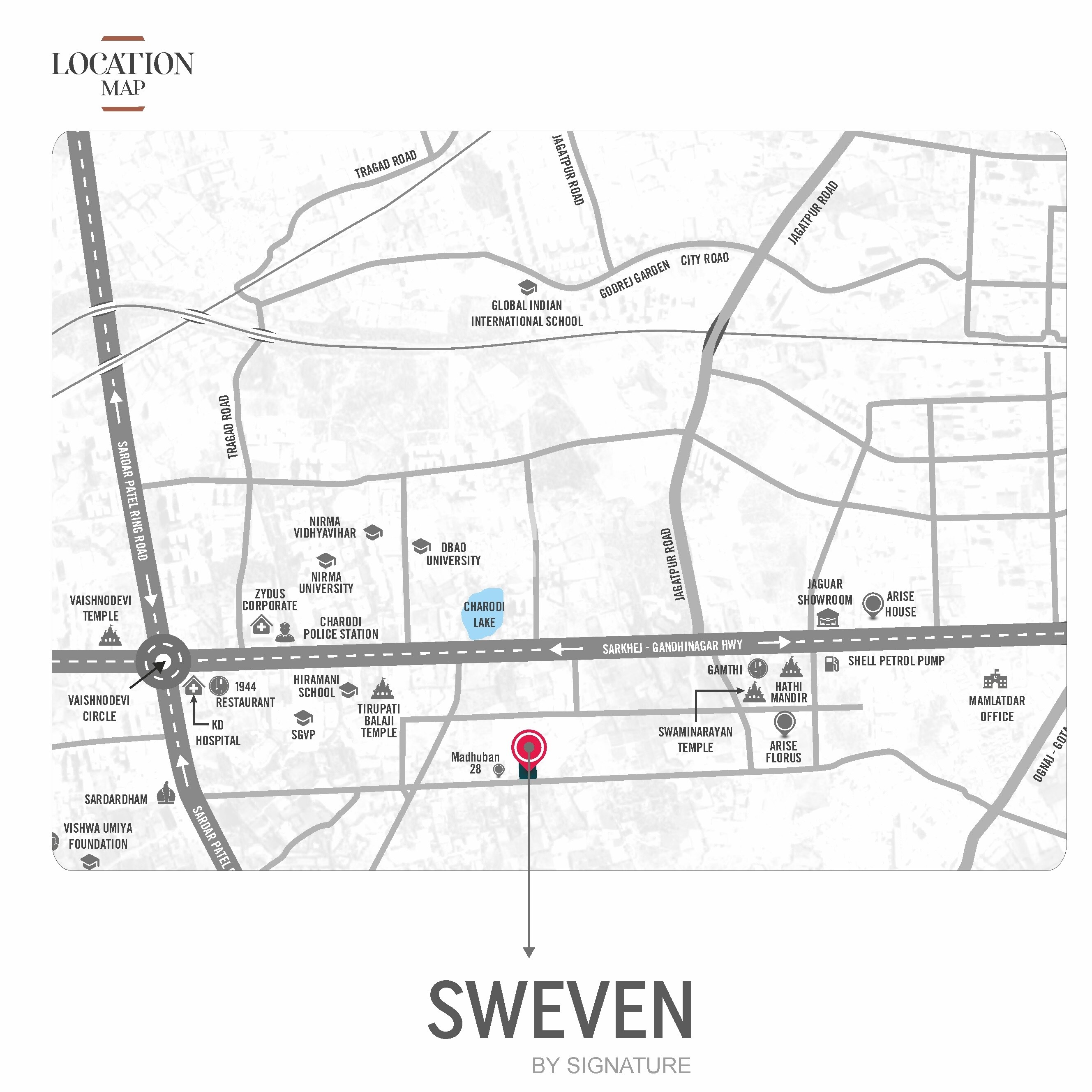 Shree Sweven By Signature