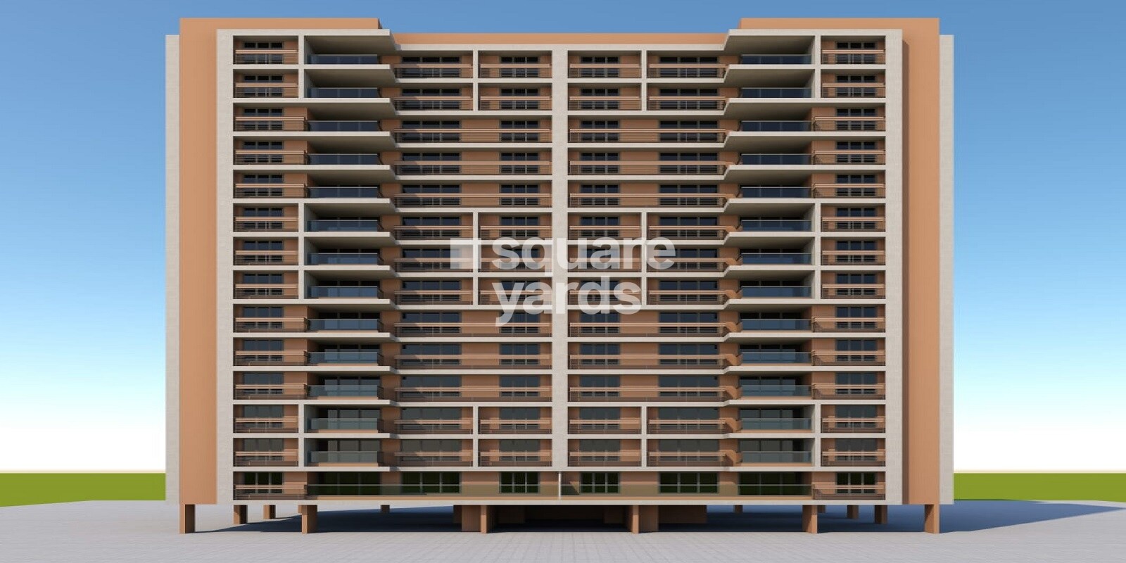 Shree Sweven By Signature