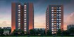 Shreedhar Sharan Apartment Exteriors