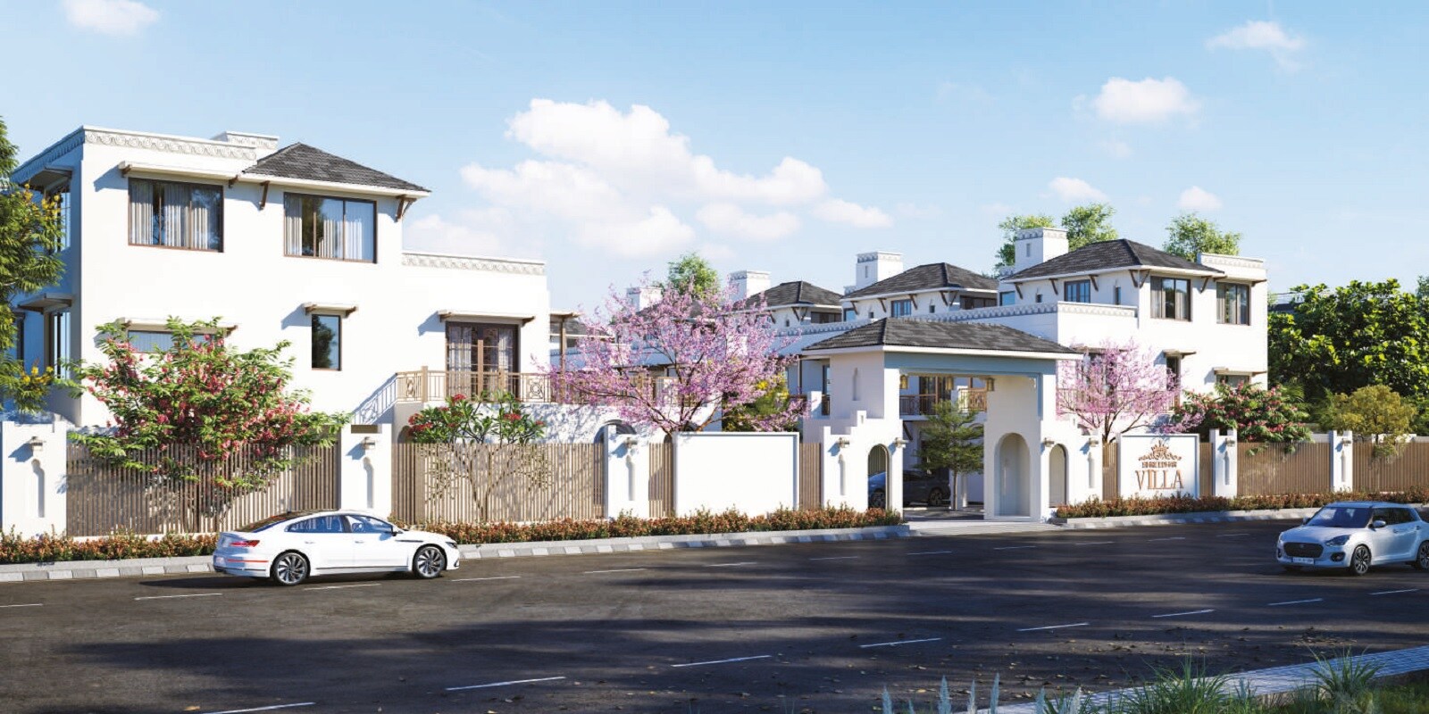 Shreehari Shreedhar Villa Featured Image