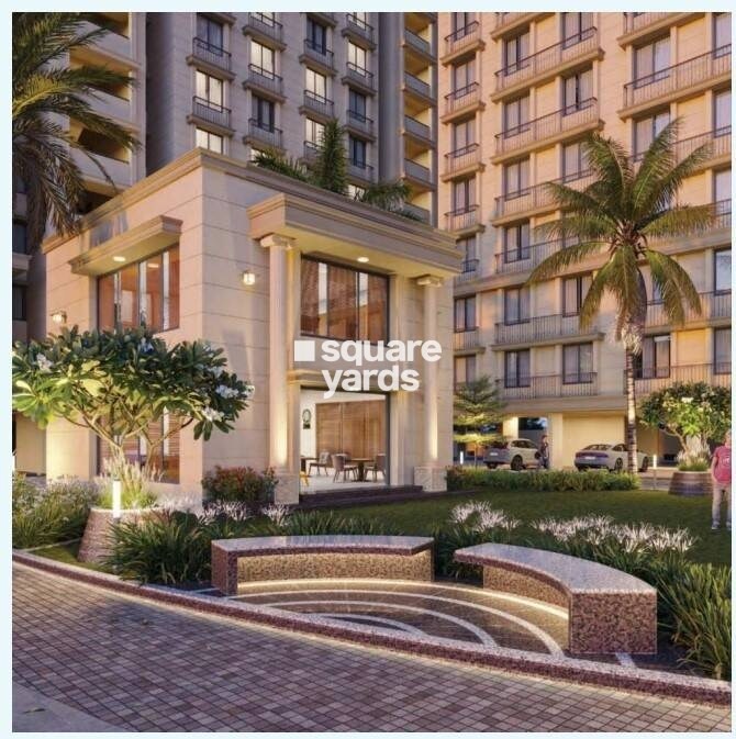 Shreem Avdhesh Amenities-Features