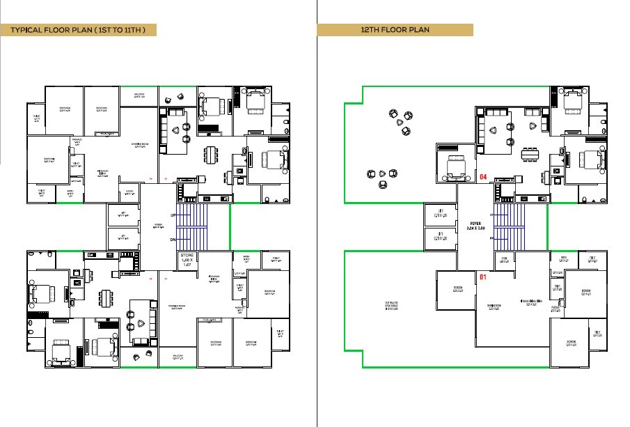 Shreenath Keshar Heritage