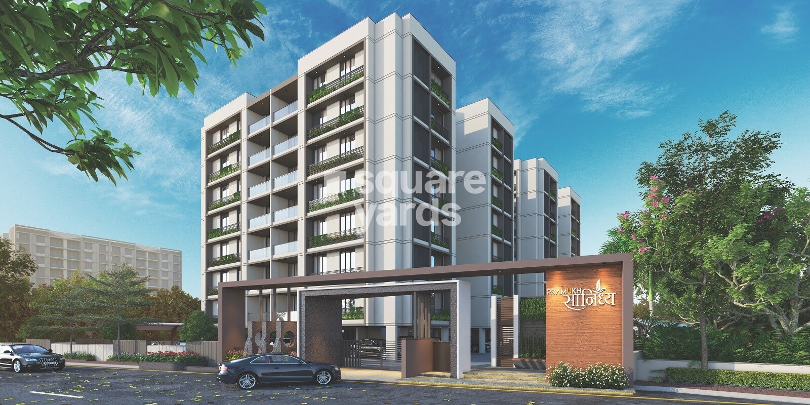 Shreenath Pramukh Sanidhya Featured Image