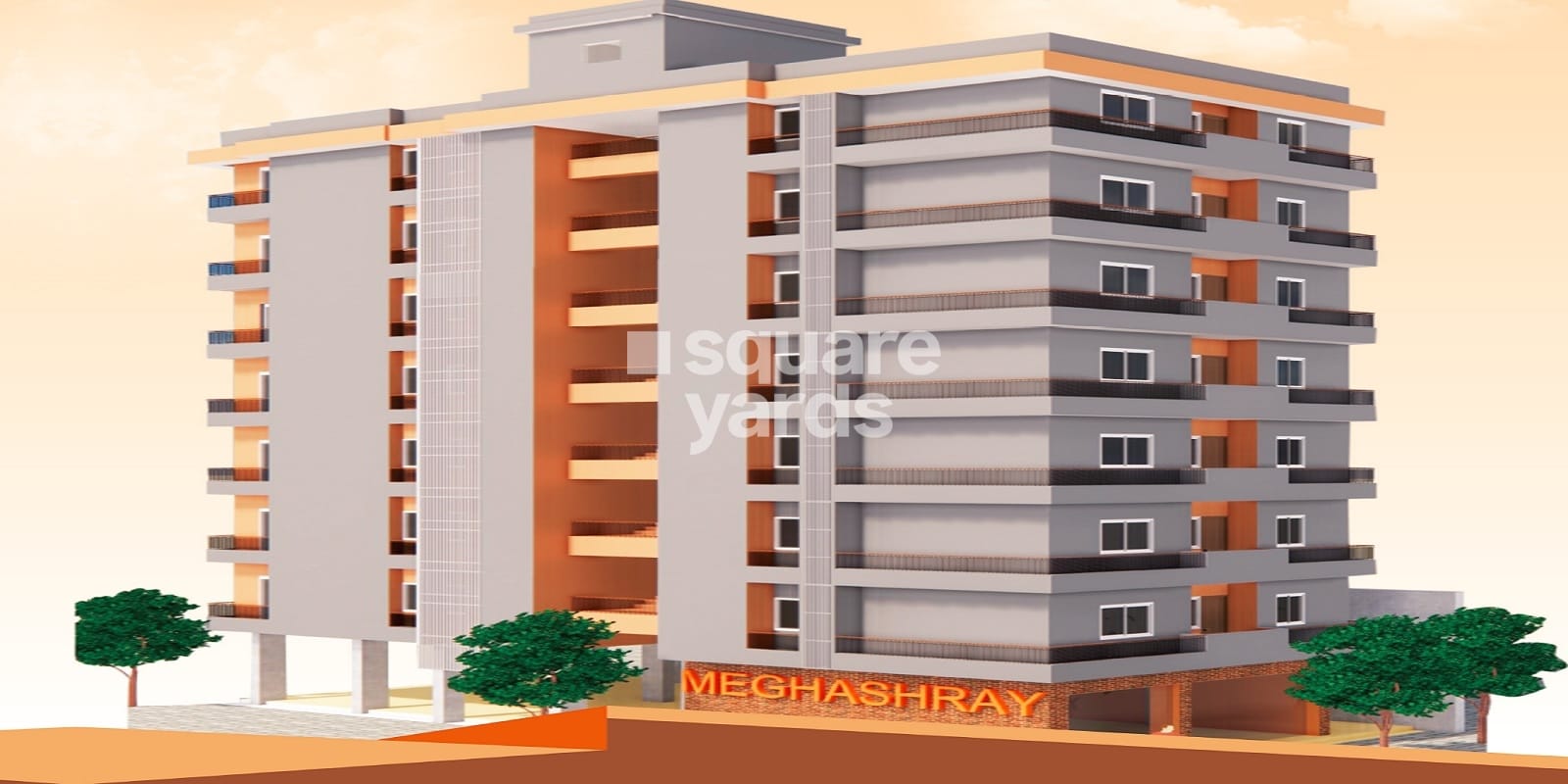 Shri Meghashray