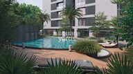 Shrinivas Supercity L3 Amenities-Features
