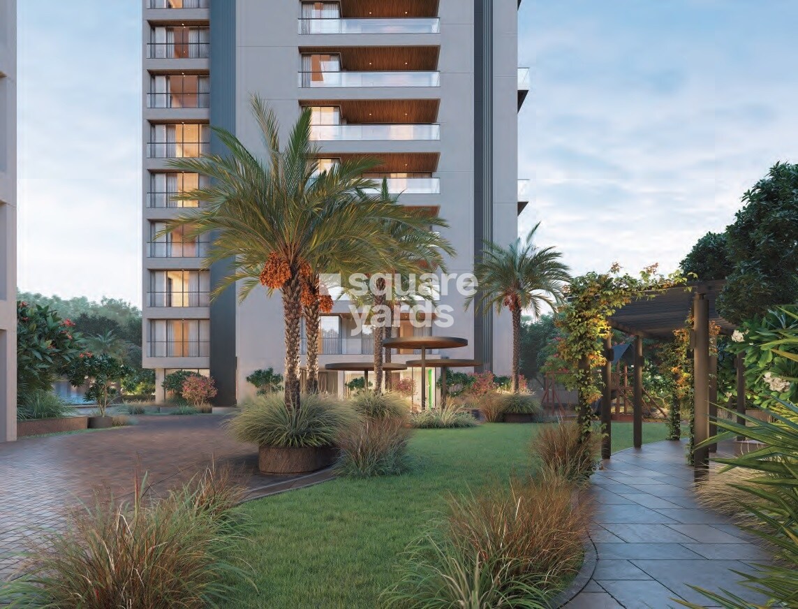 Shrinivas Supercity L3