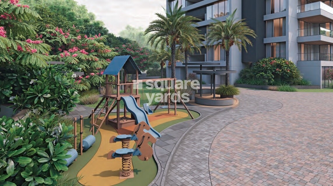 Shrinivas Supercity L3