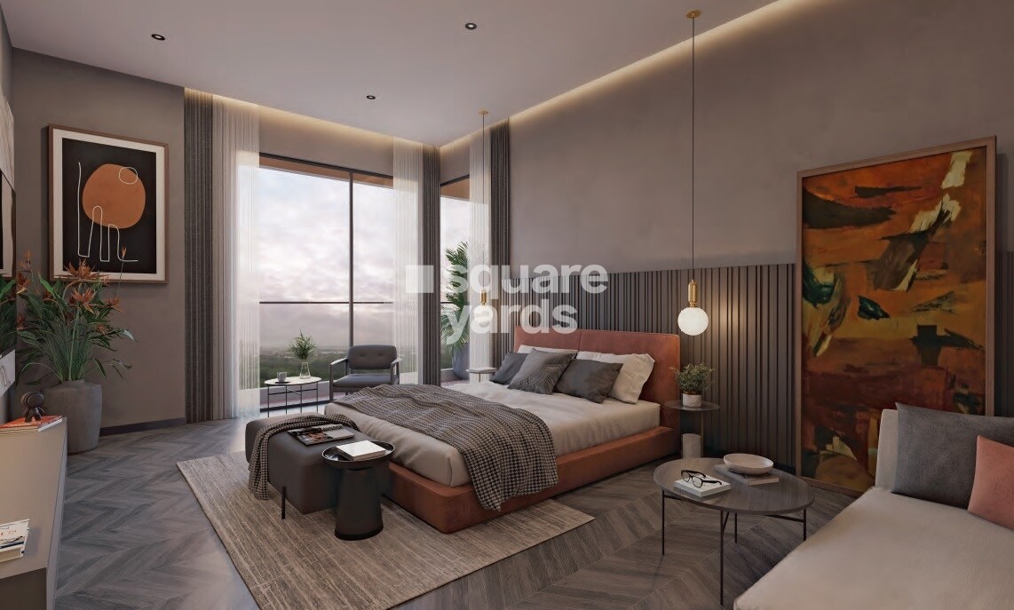 Shrinivas Supercity L3