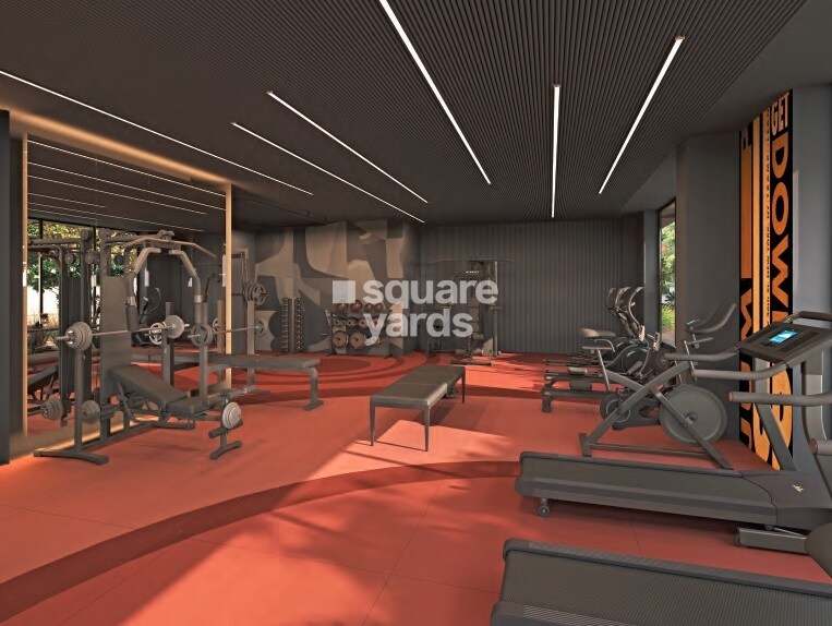 Shrinivas Supercity L3