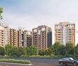 Shrinivas Supercity Luxuria 2