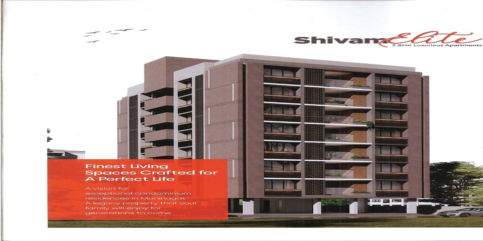 Shubh Shivam Elite Featured Image