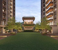 Shubham Anthem Clubhouse External Image