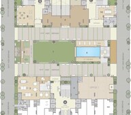 Shubham Anthem Floor Plans