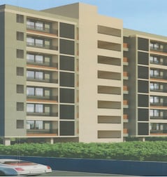 Shubham BM Heights Shubham BM Heights