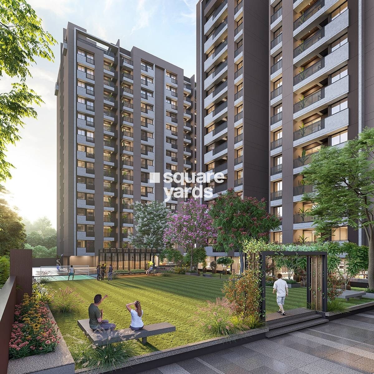 Shubham Pleasure Amenities-Features 1
