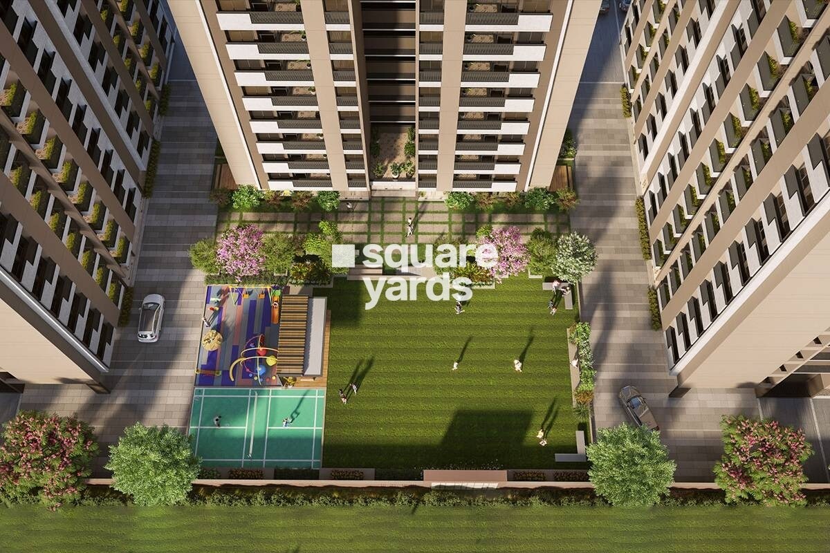 Shubham Pleasure Amenities-Features 3