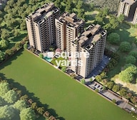 Shubham Pleasure Tower View