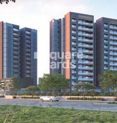 Shyam Heights Apartments Shyam Heights Apartments
