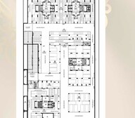 Shyaswa Savera Prarambh Floor Plans