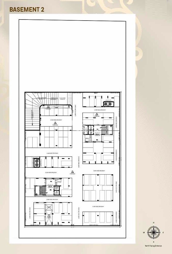Shyaswa Savera Prarambh Floor Plans 2