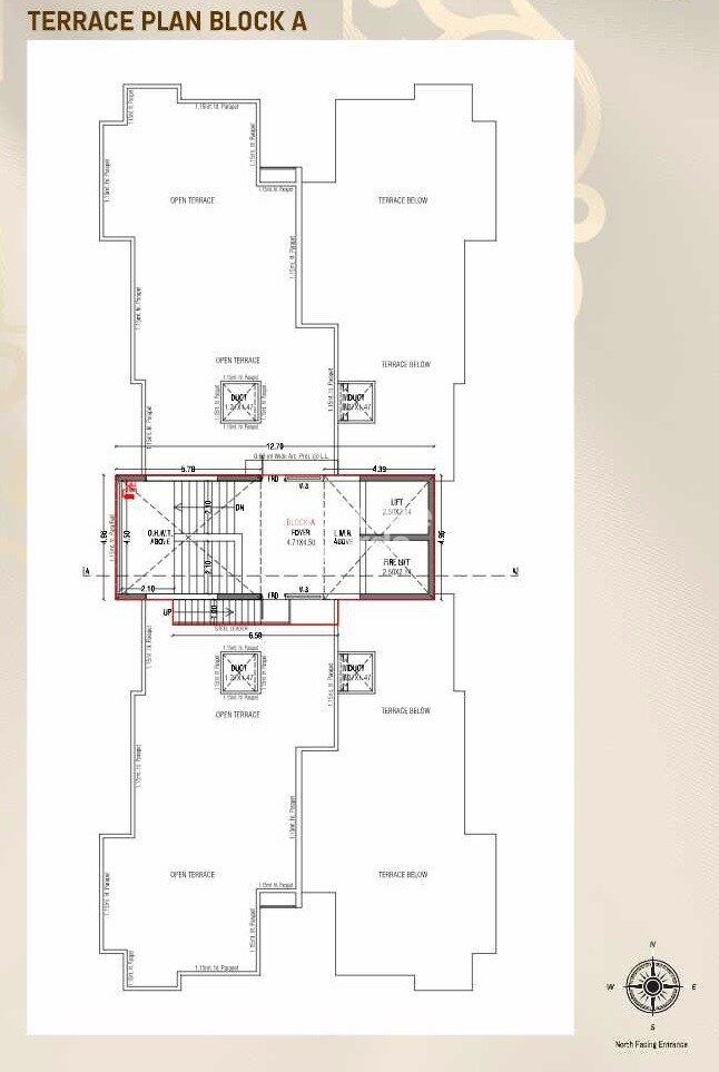 Shyaswa Savera Prarambh Floor Plans 3