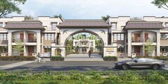 Siddheswar Shree Shivanta Heritage