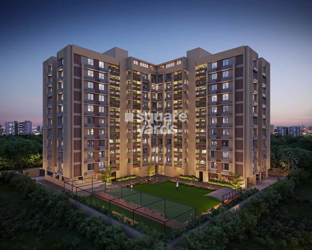 Siddhi Aarohi Avinya