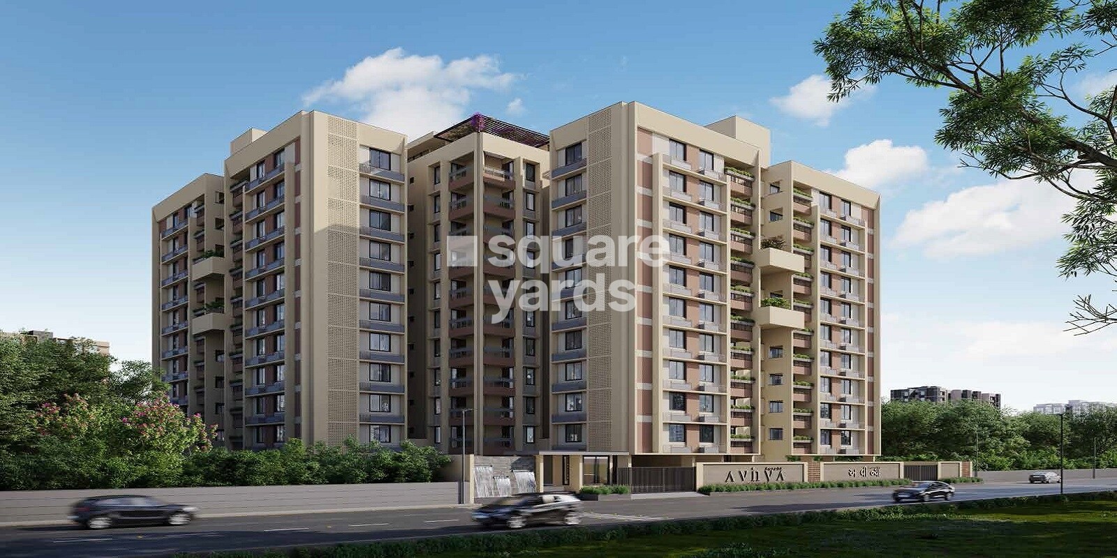 Siddhi Aarohi Avinya, Jodhpur, Ahmedabad