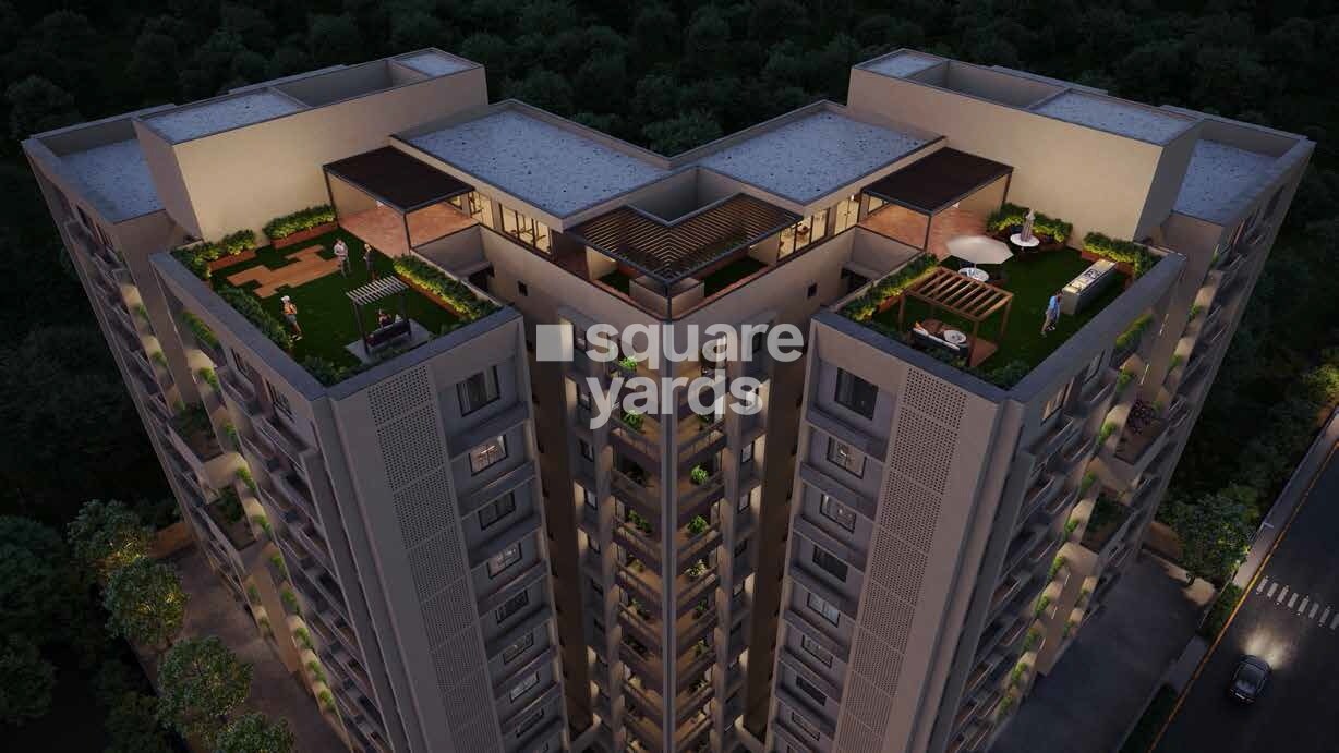 Siddhi Aarohi Avinya