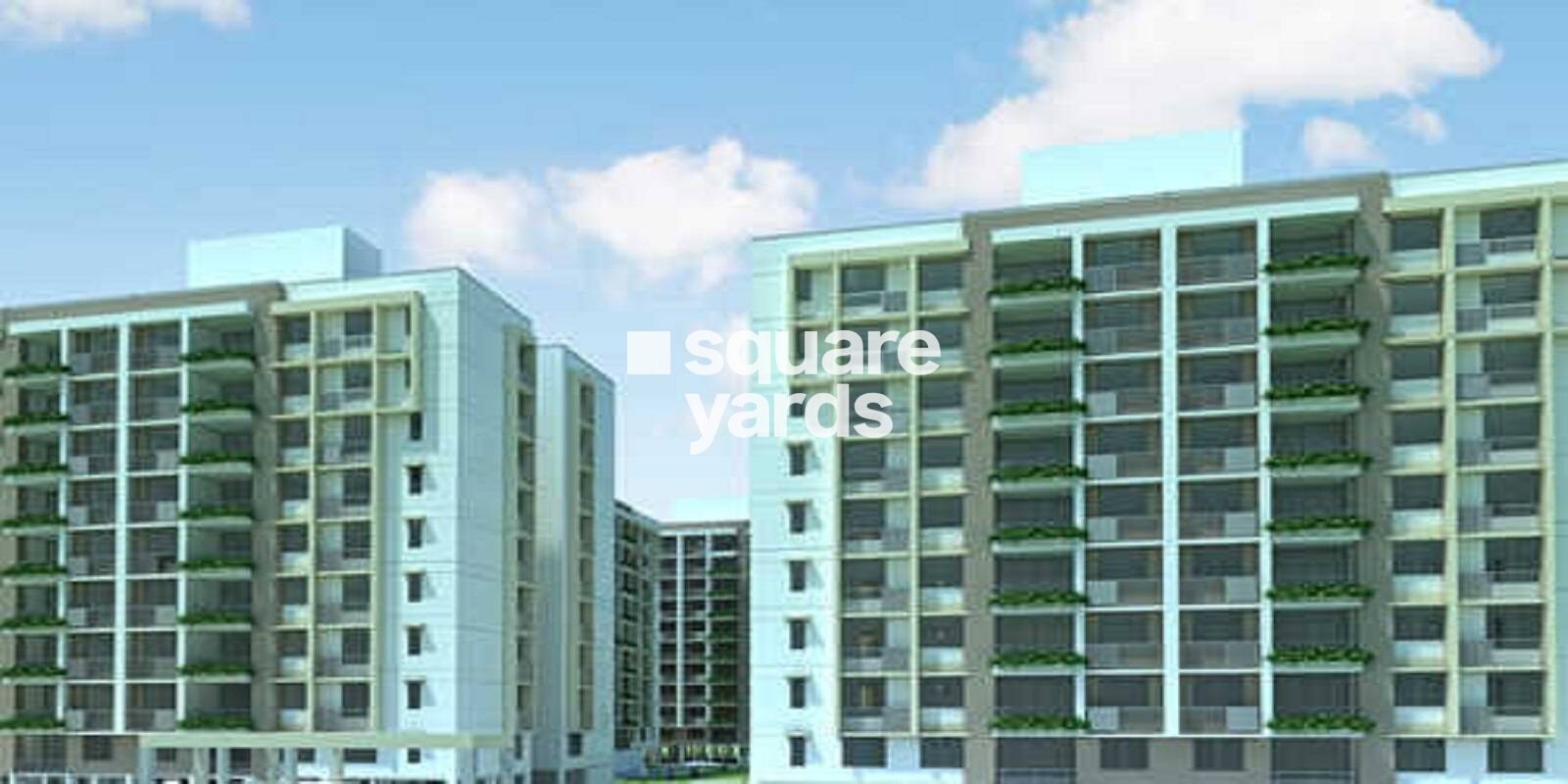 Siddhi Aarohi Crest Featured Image