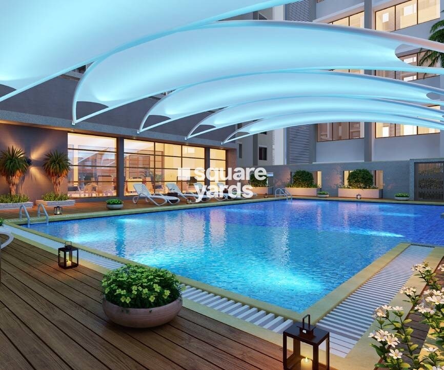 Siddhi Aarohi Elysium Amenities-Features 2