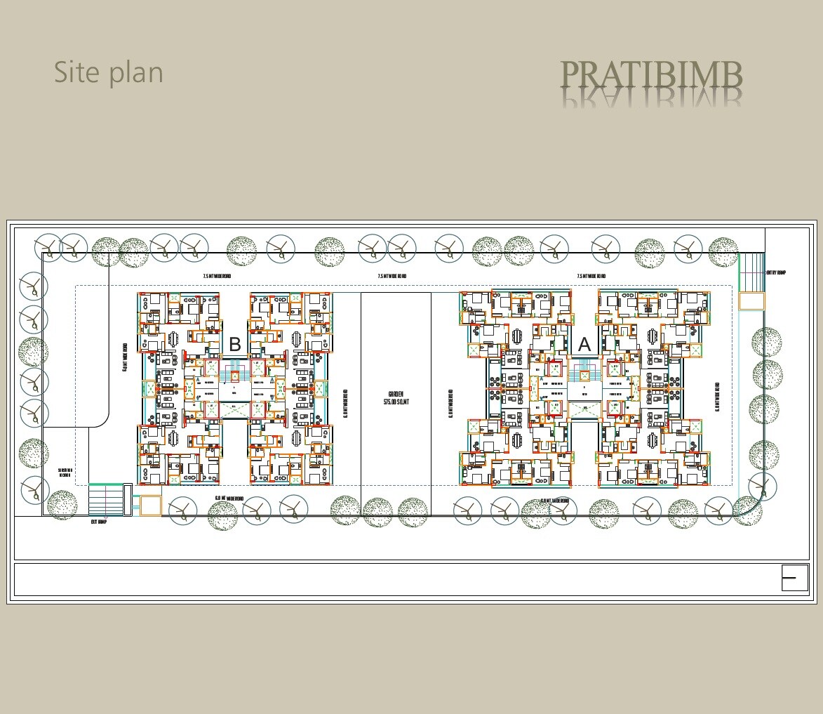 Siddhi-Pratibimb_a photo taken from inside of a computer