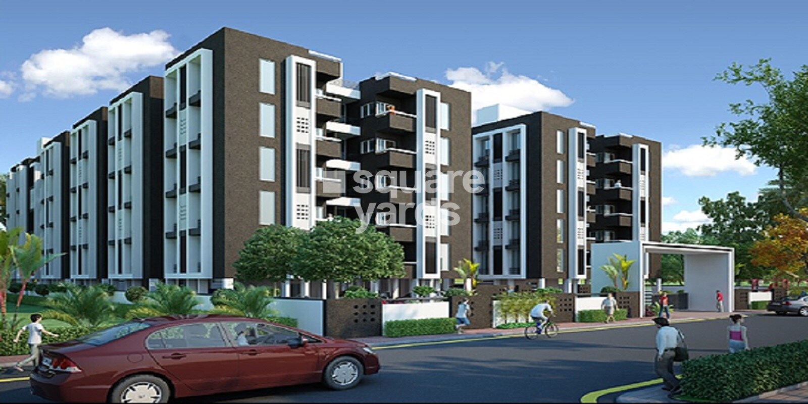 Siddhidhata Aditi Featured Image