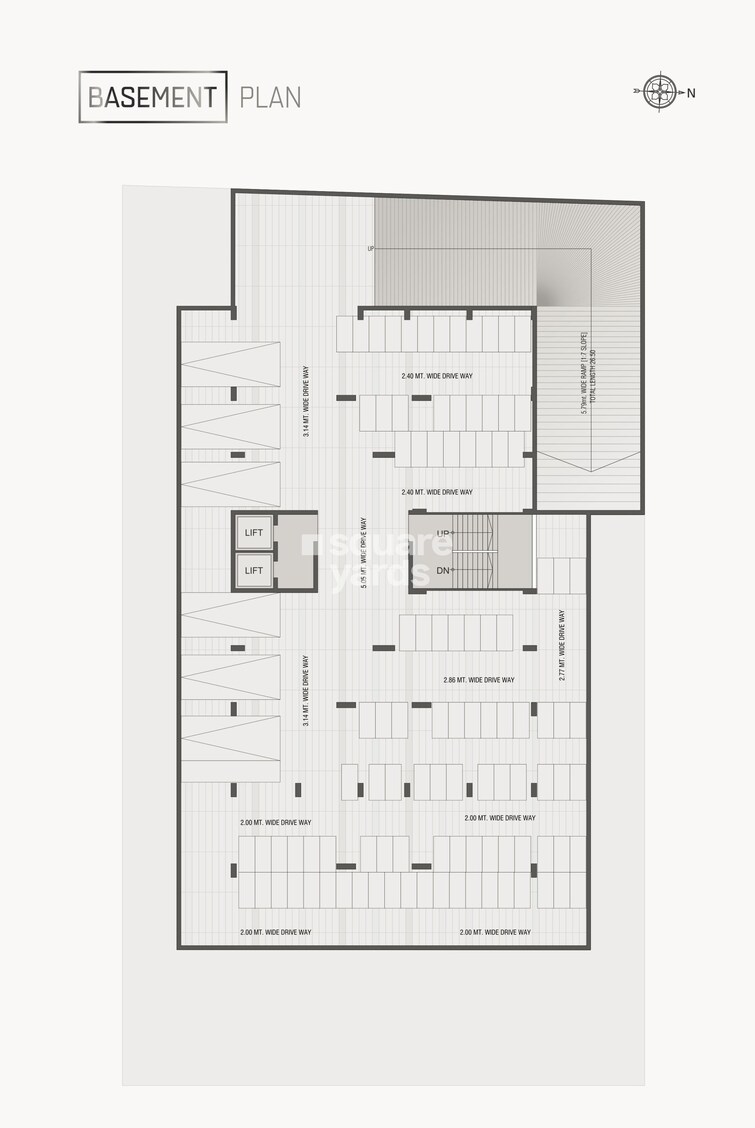 Silver Coin Floor Plans 1