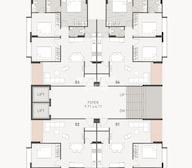 Silver Coin Floor Plans