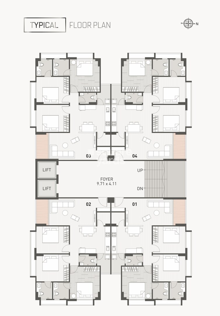 Silver Coin Floor Plans 2