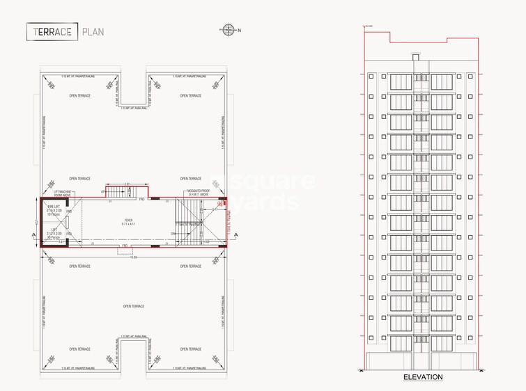 Silver Coin Floor Plans 3
