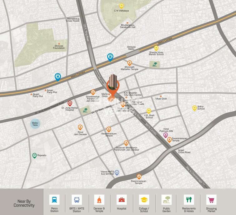 Silver Coin Location Image