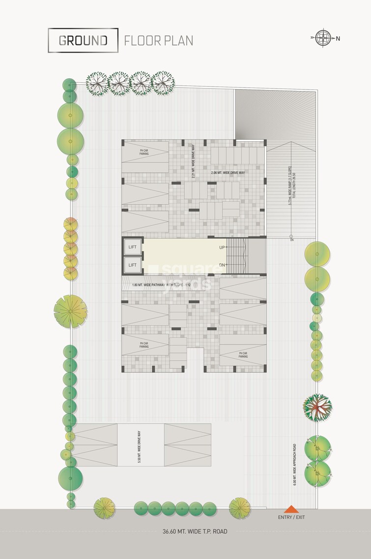 Silver Coin Master Plan Image