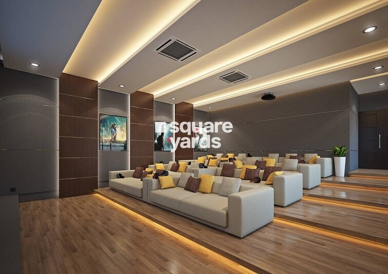 Sky City Floris Amenities-Features 1