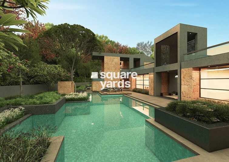 Sky City Floris Amenities-Features 4