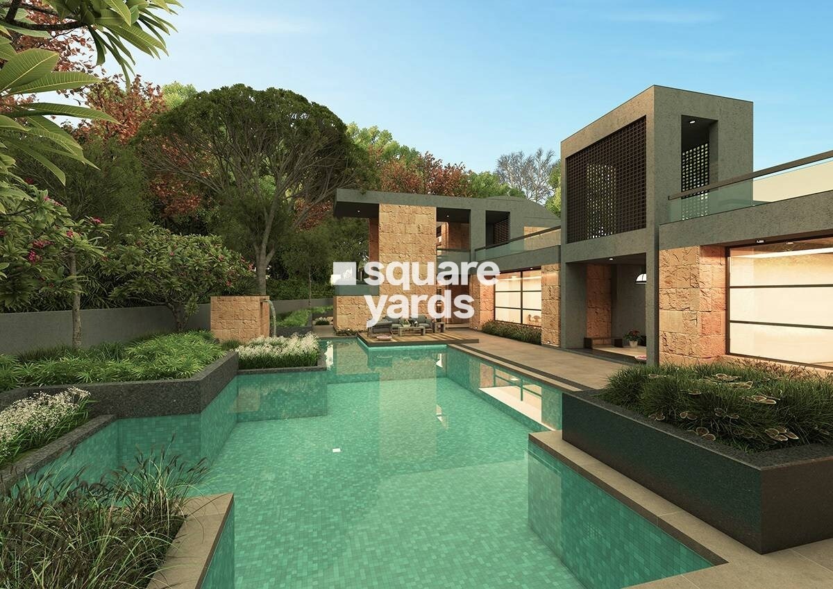 Sky City Floris Amenities-Features 4