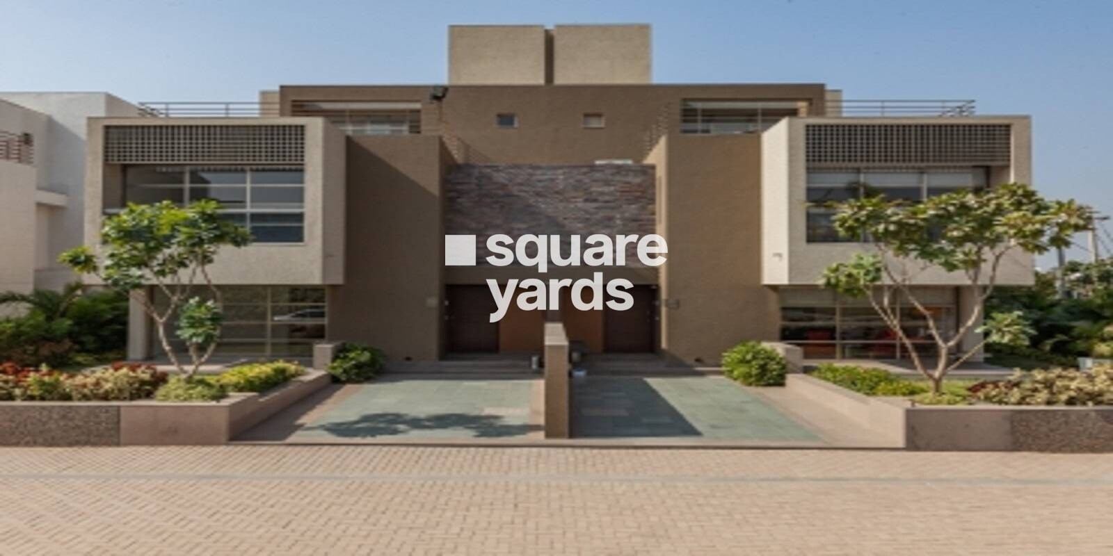 Sky City Floris, Shela, Ahmedabad