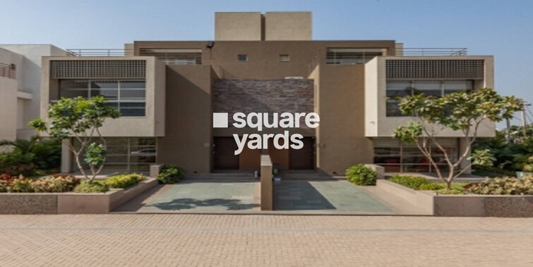 Sky City Floris Cover Image