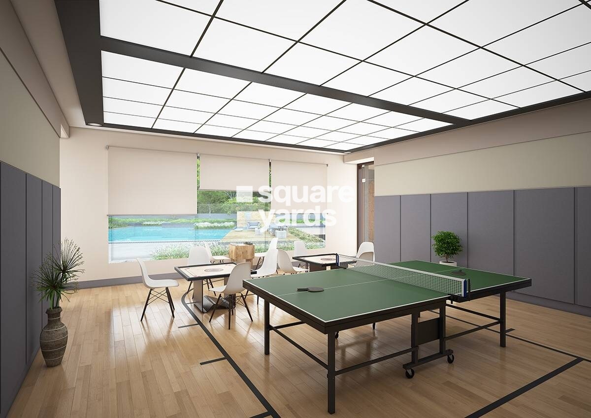 Sky City Floris Sports facilities Image